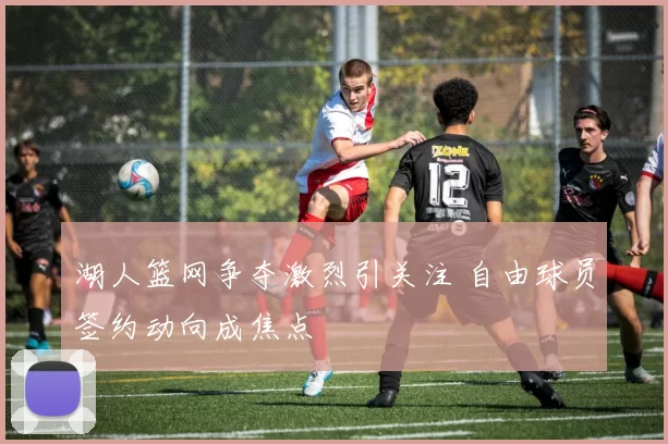 湖人篮网争夺激烈引关注 自由球员签约动向成焦点